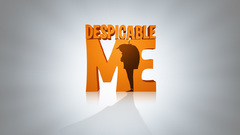 Movies cgi Despicable Me