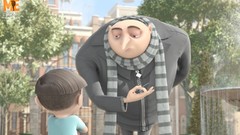 Movies cgi Despicable Me