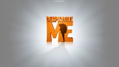 Movies cgi Despicable Me