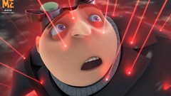 Movies cgi Despicable Me