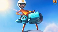 Movies cgi Despicable Me