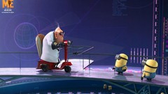 Movies cgi Despicable Me