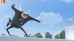 Movies cgi Despicable Me