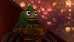 Movies chameleons tangled