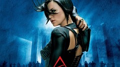 Movies charlize theron