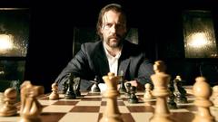 Movies chess jason statham