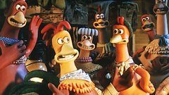 Movies Chicken Run