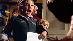 Movies children Drew Barrymore Actress E.T.