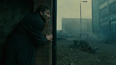 Movies Children of Men clive owen movie stills