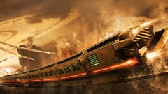 Movies Chopper Sucker Punch