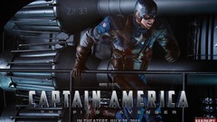 Movies Chris Evans captain america Captain America: The First 