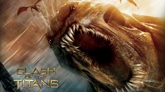 Movies Clash of the Titans
