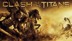 Movies Clash of the Titans clash of