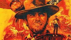 Movies clint eastwood posters