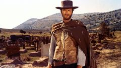 Movies clint eastwood western