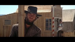 Movies clint eastwood western High Plains Drifter