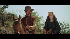 Movies clint eastwood western shirley maclaine Two Mules for 