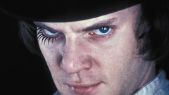 Movies clockwork orange A