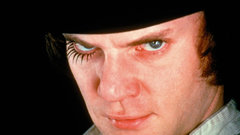 Movies clockwork orange Alexander