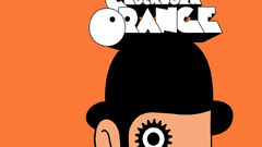 Movies clockwork orange Simple