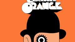 Movies clockwork orange Simple