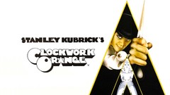 Movies clockwork orange stanley