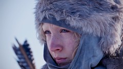 Movies cold film saoirse