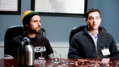 Movies comics funny reggae Harold And Kumar interrogatory