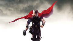 Movies comics thor marvel