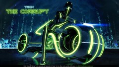 Movies Computers Tron Cover TRON: Legacy science fiction