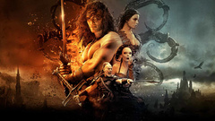 Movies Conan the Barbarian
