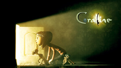 Movies Coraline