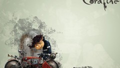 Movies Coraline