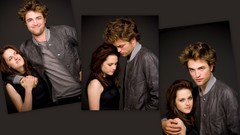 Movies couple Kristen Stewart robert pattinson