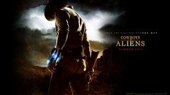 Movies Cowboys and Aliens