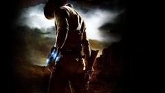 Movies Cowboys and Aliens