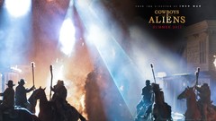 Movies Cowboys and Aliens