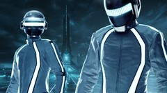 Movies daft punk Tron