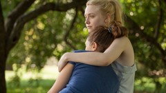 Movies Dakota Fanning elizabeth olsen