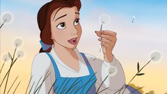 Movies dandelions Beauty and the Beast Disney Company Belle 