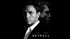 Movies daniel craig javier bardem james bond skyfall