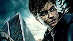 Movies Daniel Radcliffe harry potter harry potter and the 