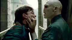 Movies Daniel Radcliffe ralph fiennes harry potter harry potter 