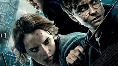 Movies Daniel Radcliffe rupert grint emma watson harry potter 