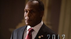 Movies Danny Glover 2012 (movie)