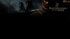 Movies dark 2000 (Year) movie-poster Men