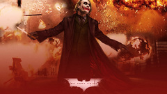 Movies dark knigh joker
