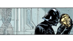 Movies Darth Vader C3PO