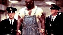 Movies death prison The Green Mile tom hanks uniforms michael 