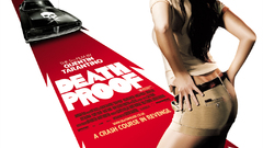 Movies Death Proof
